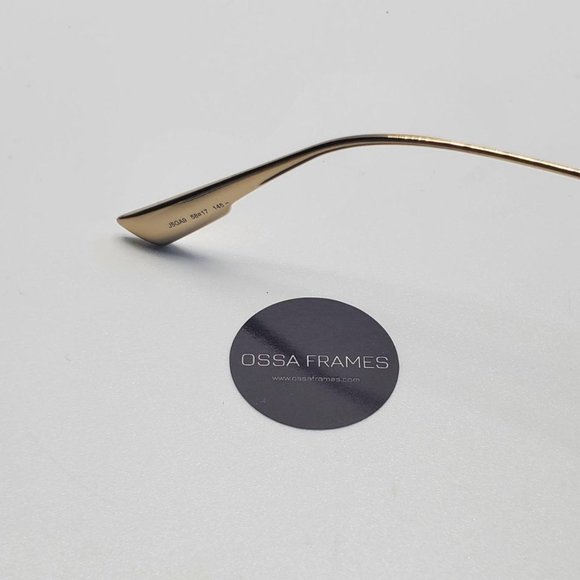 BRAND NEW DIOR DIOR BY DIOR 00086 SUNGLASSES - Picture 9 of 13